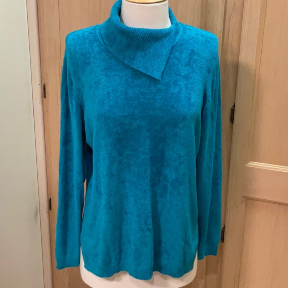 Turquoise